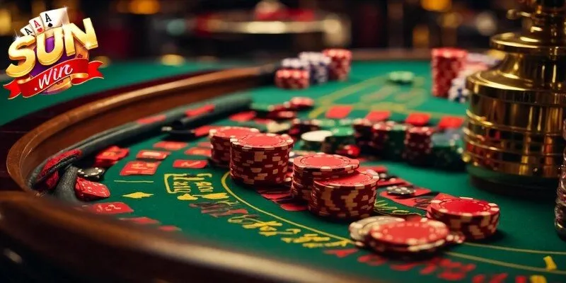 Trách nhiệm của hội viên khi chơi có trách nhiệm tại cổng game Sunwin