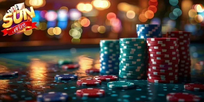 Công nghệ RNG & RTP tại Sunwin là bảo chứng cho sự công bằng