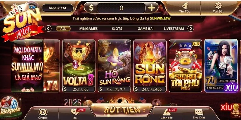 Điều kiện quan trọng hàng đầu để đăng ký Sunwin thành công