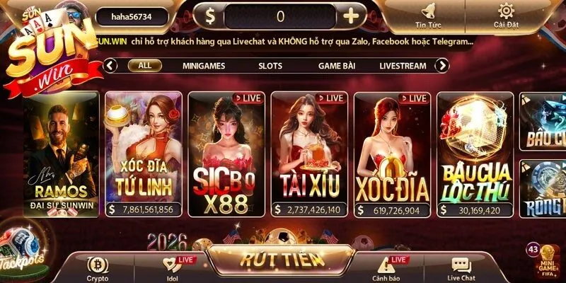Tạo tài khoản thành công thành viên được hưởng nhiều ưu đãi hấp dẫn