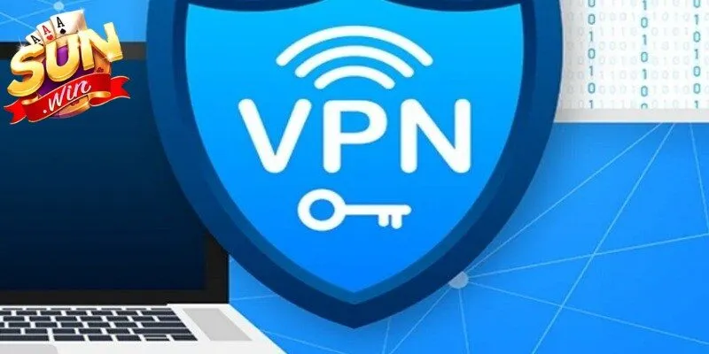 Nếu gặp sự cố đăng nhập Sunwin anh em hãy đổi địa chỉ IP bằng VPN