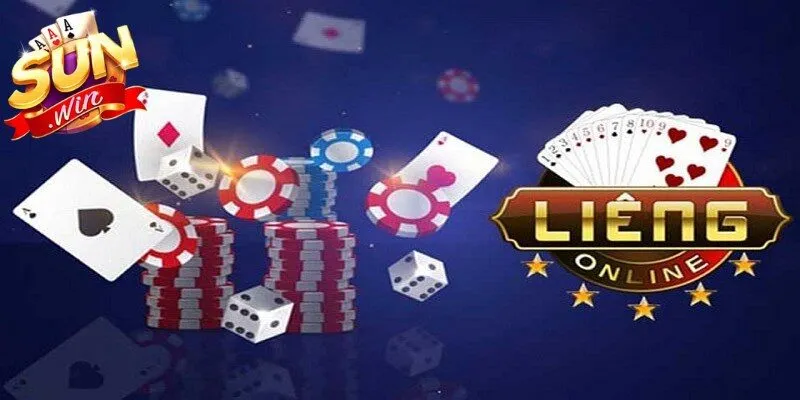 Liêng là trò thu hút người chơi bởi sự quyết đoán, tố kịch tính