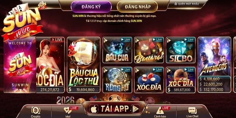 Truy cập đường link mới giúp quá trình tham gia không bị gián đoạn