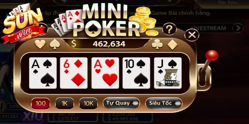 Bí kíp quý báu từ các cao thủ lâu năm giúp bạn chiến thắng MiniGame