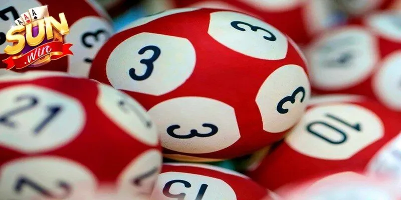 Những hình thức xổ số hấp dẫn tại cổng game trực tuyến Sunwin